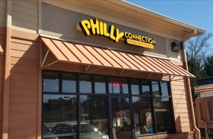 Philly Connection